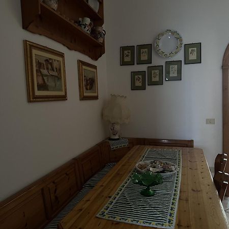 Willa Casa Talento Ponza Zewnętrze zdjęcie