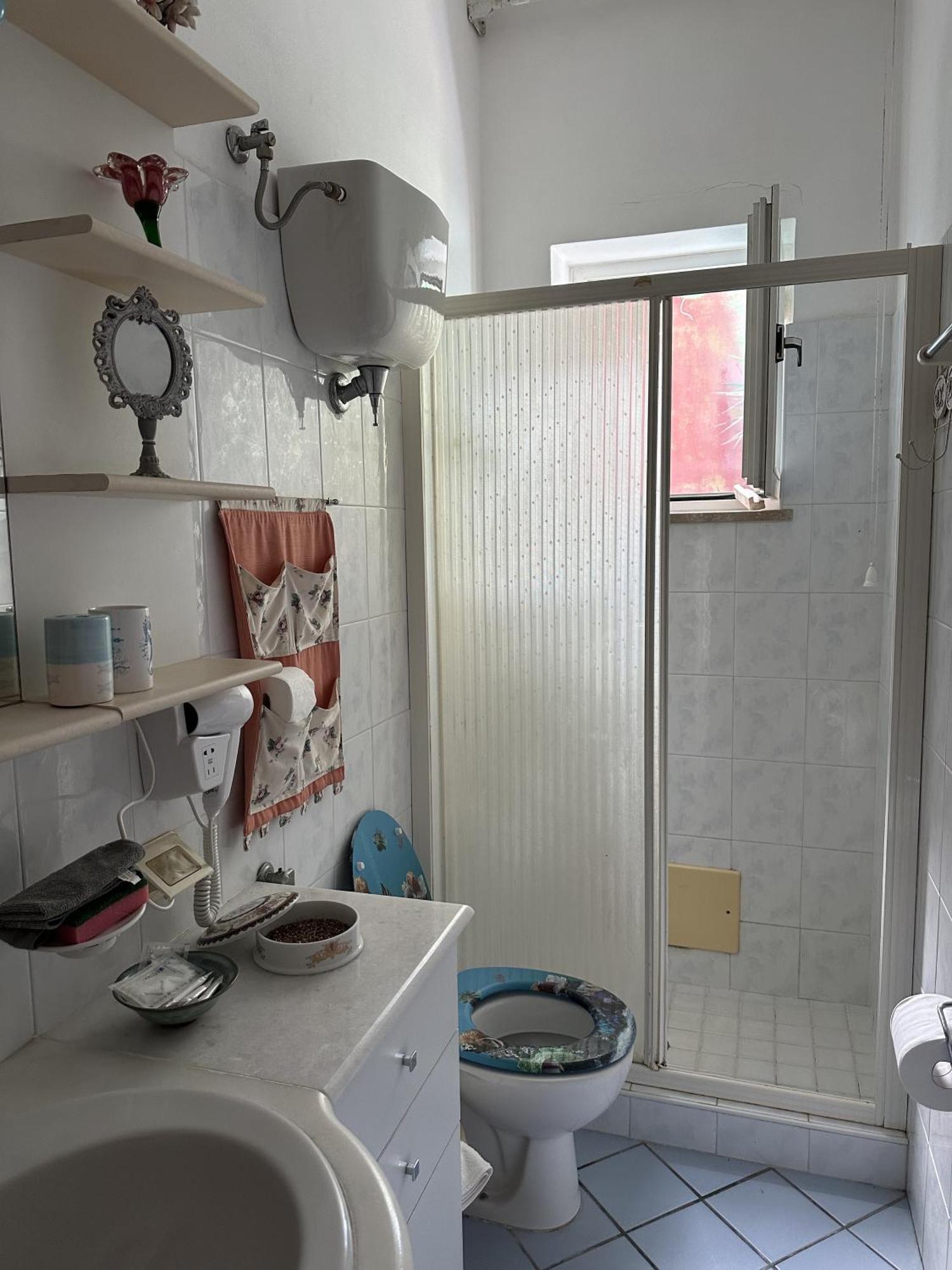 Willa Casa Talento Ponza Zewnętrze zdjęcie