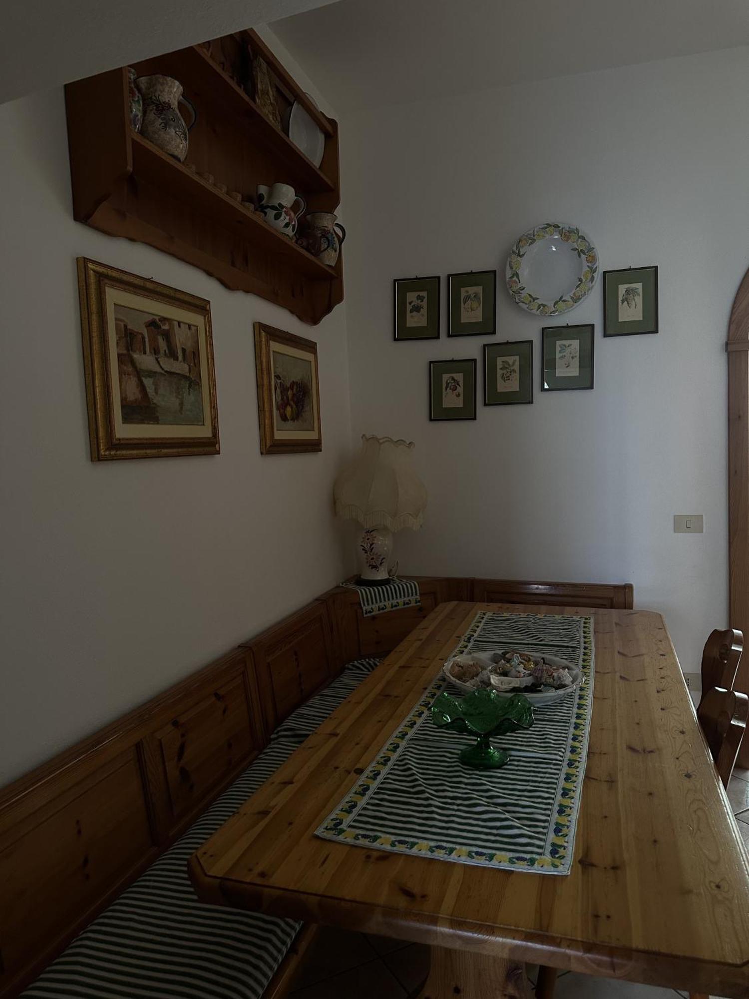 Willa Casa Talento Ponza Zewnętrze zdjęcie
