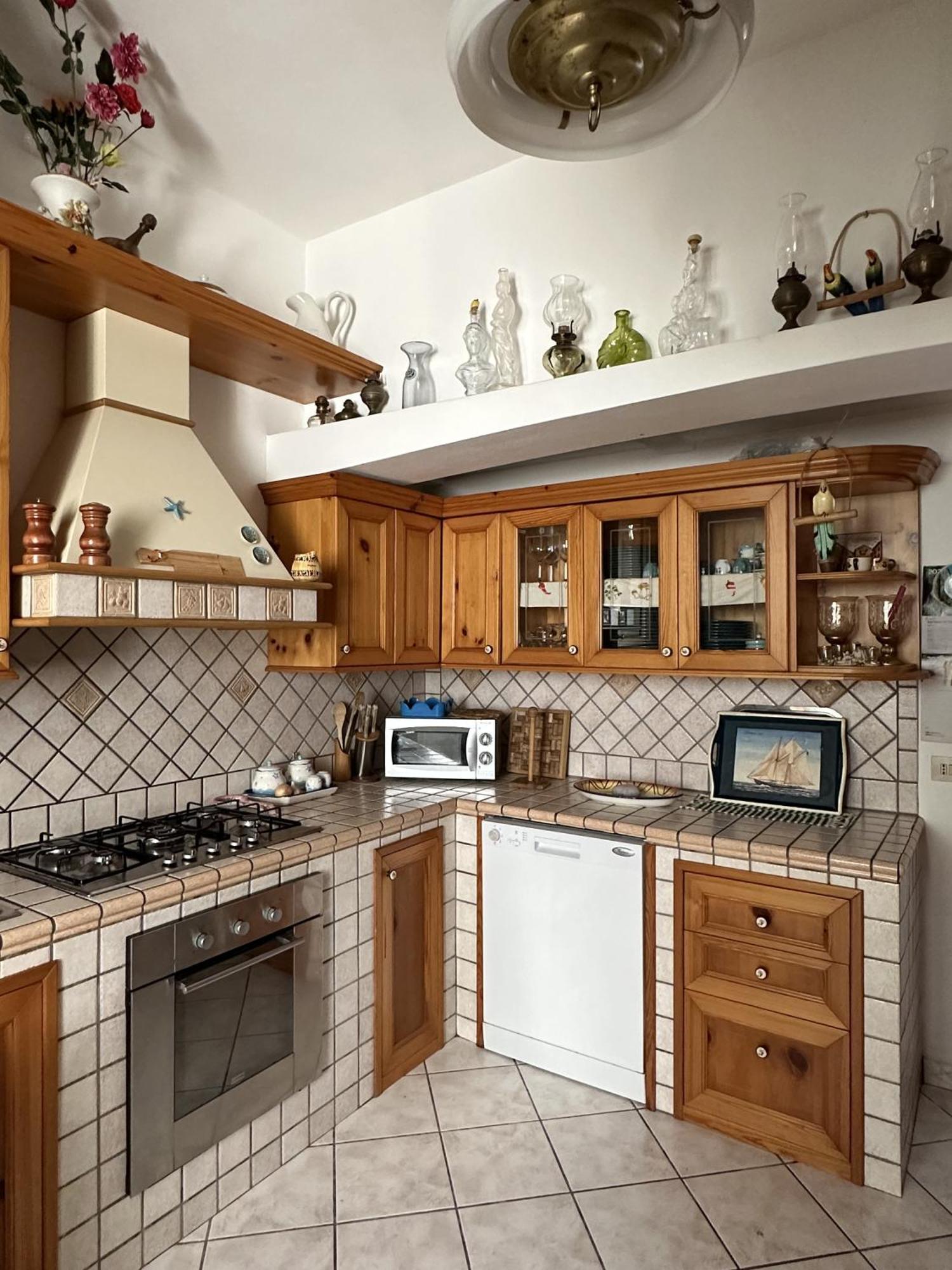 Willa Casa Talento Ponza Zewnętrze zdjęcie
