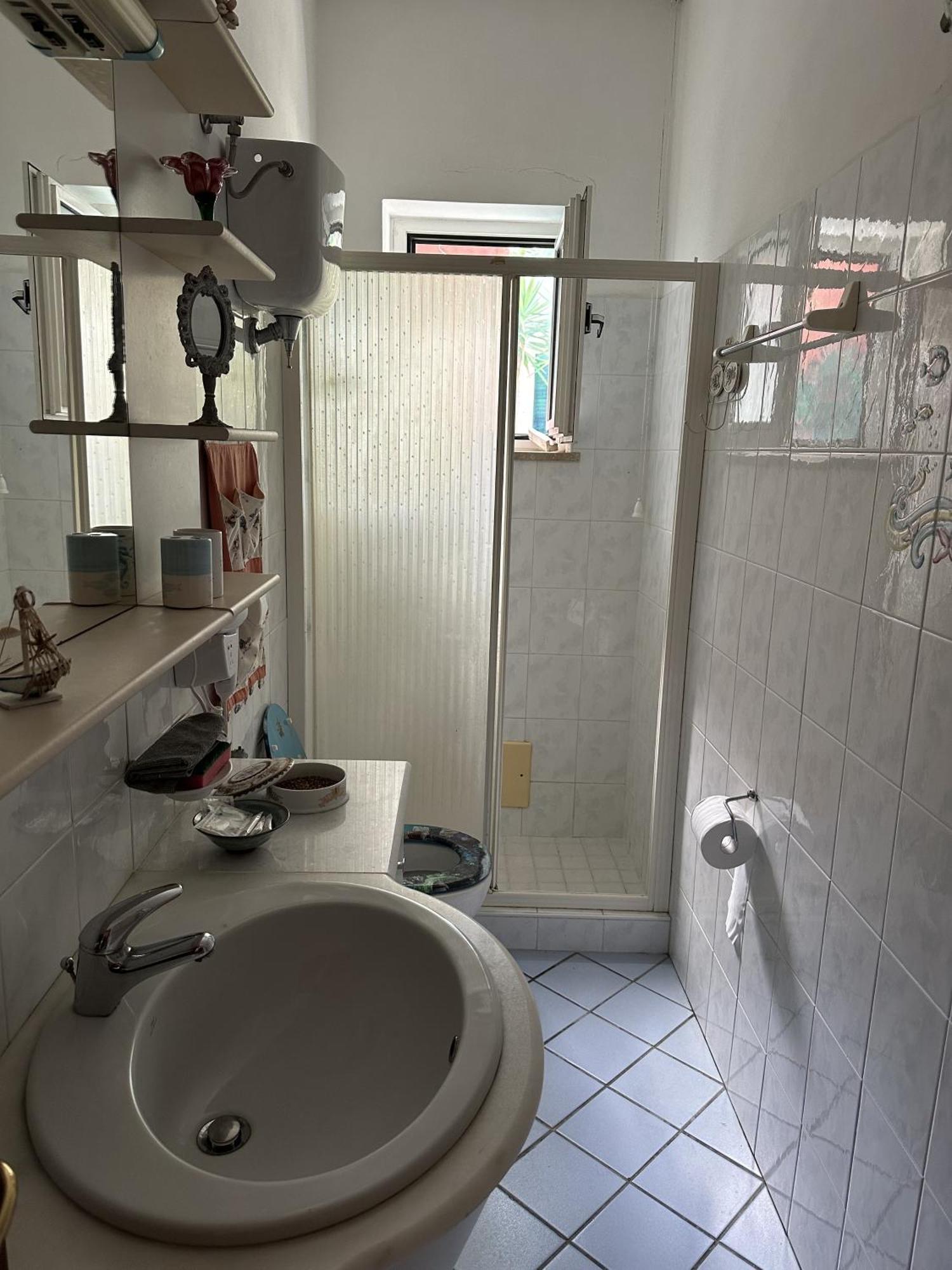Willa Casa Talento Ponza Zewnętrze zdjęcie