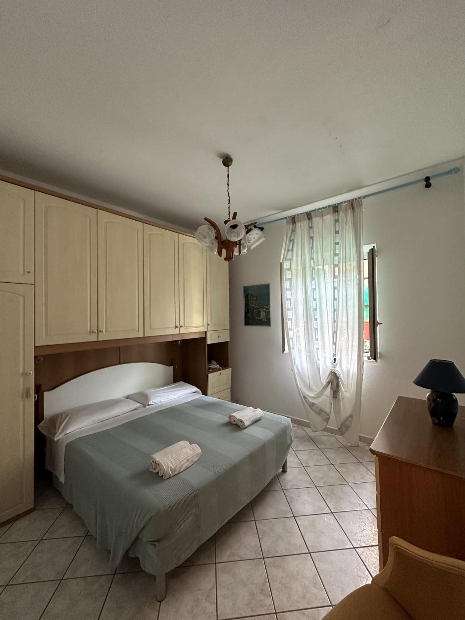 Willa Casa Talento Ponza Zewnętrze zdjęcie