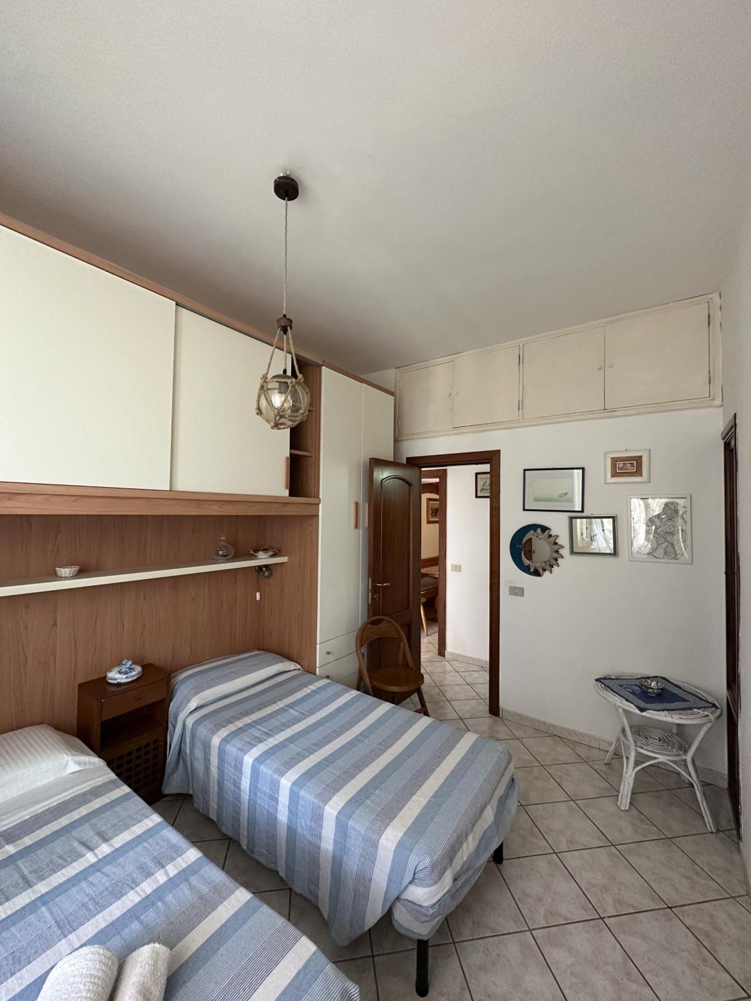 Willa Casa Talento Ponza Zewnętrze zdjęcie