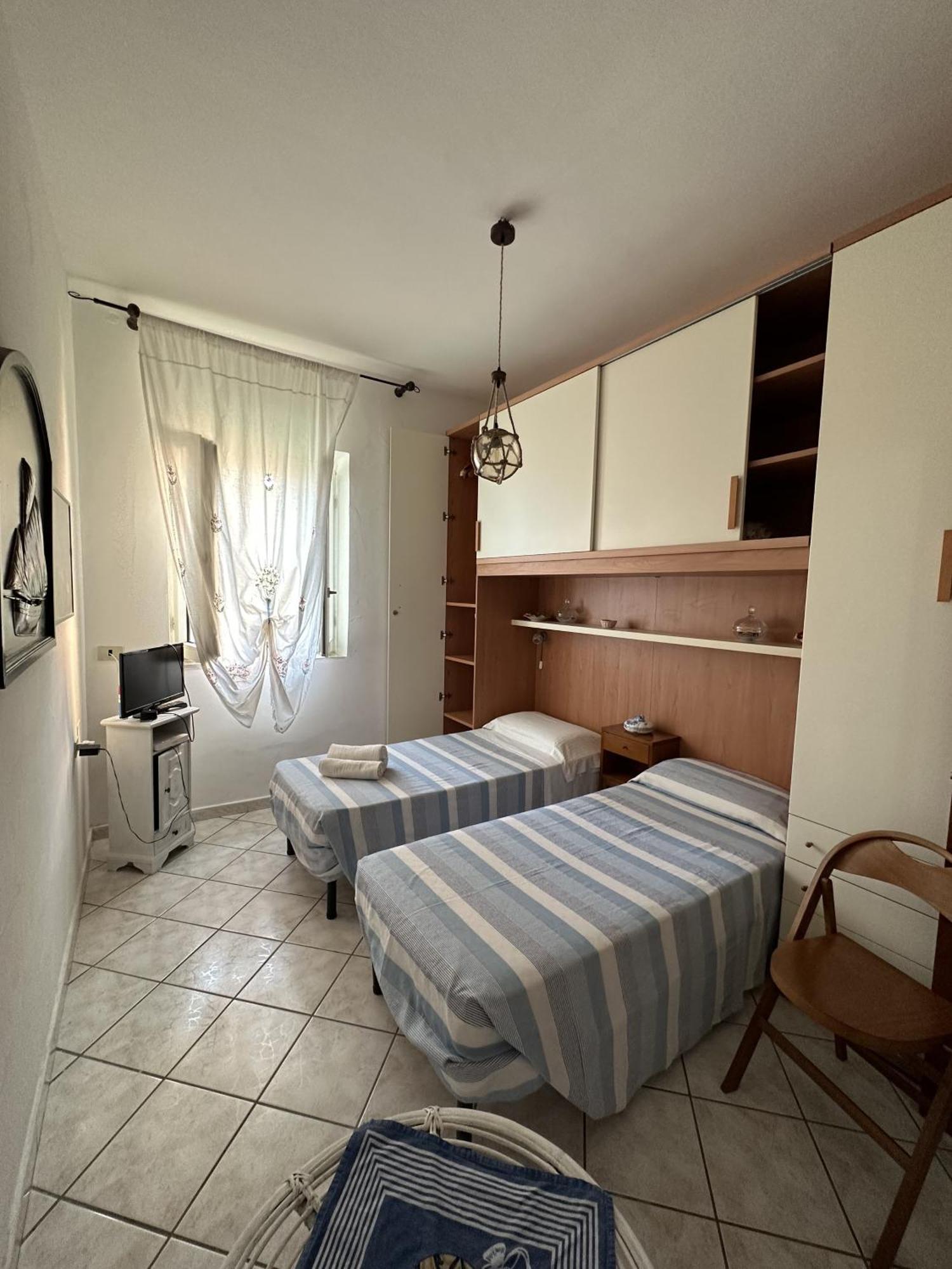 Willa Casa Talento Ponza Zewnętrze zdjęcie